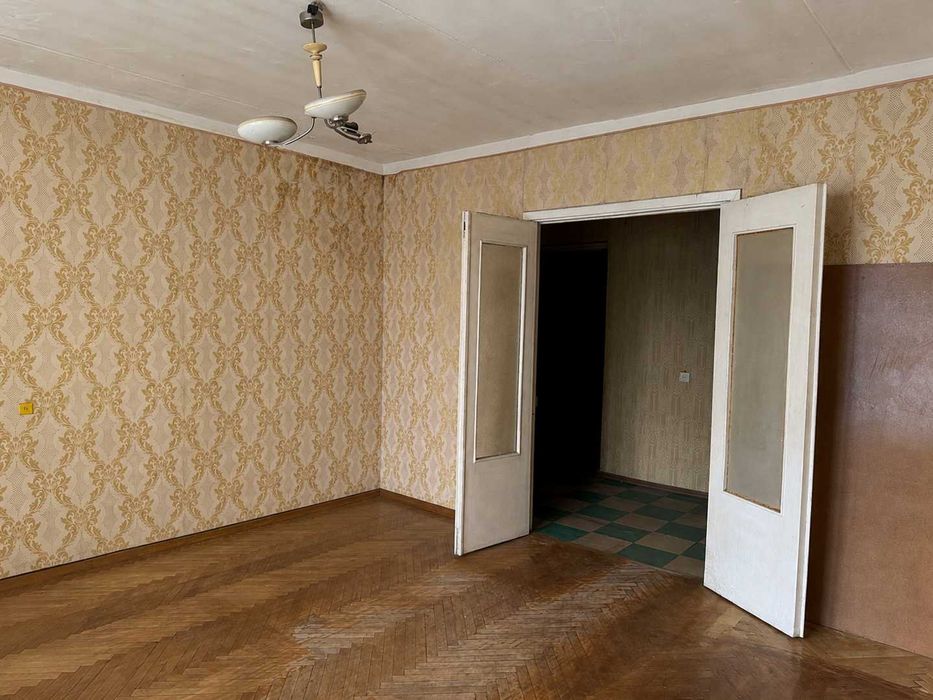 Квартира на вул. Харківське шосе, 55 в Київ, ID 241600, фото №5