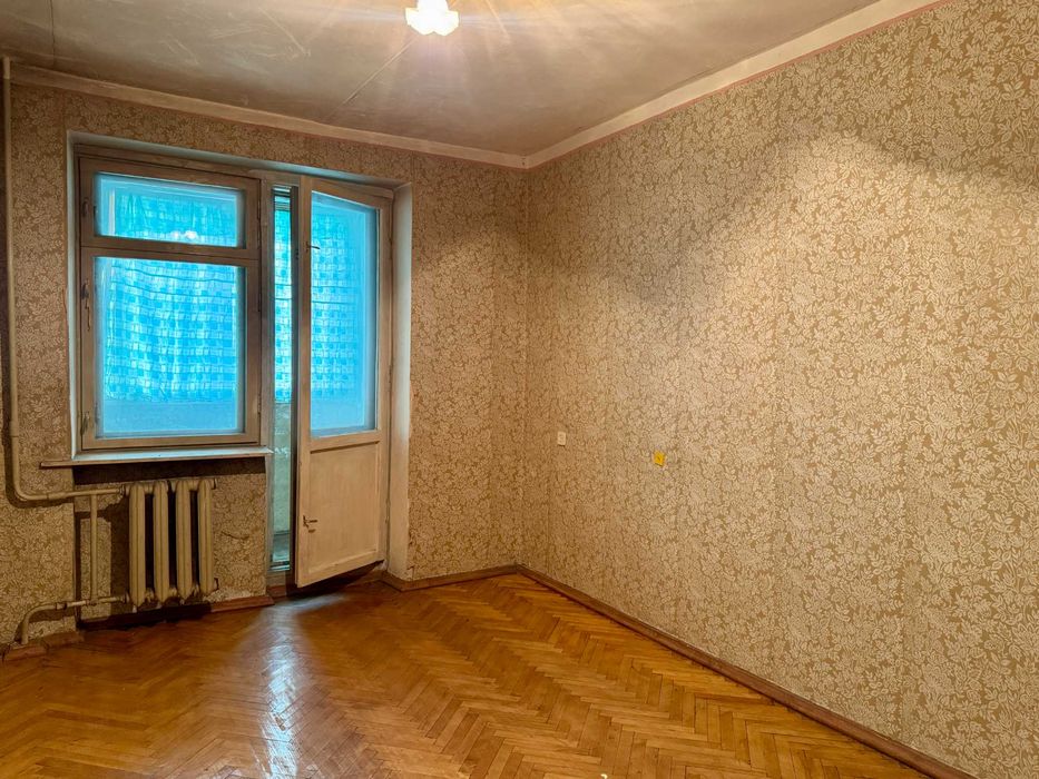 Квартира на вул. Харківське шосе, 55 в Києві, ID 241600, фото №6