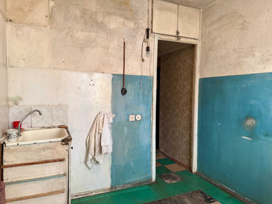 Квартира на вул. Харківське шосе, 55 в Києві, ID 241600, фото №10