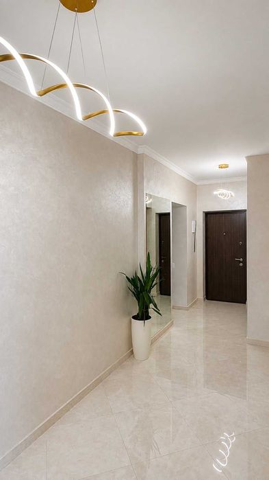 Квартира на вул. Довбуша, 15 в Львові, ID 310110, фото №1