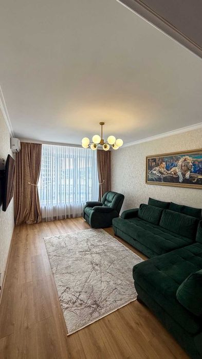 Квартира на вул. Довбуша, 15 в Львові, ID 310110, фото №11