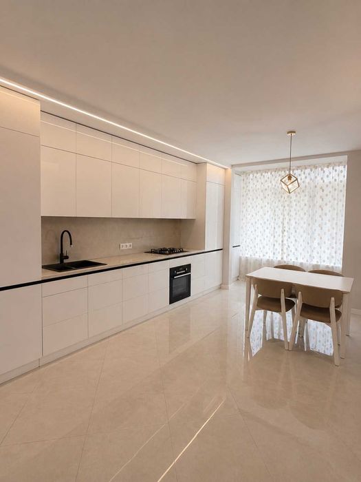 Квартира на вул. Довбуша, 15 в Львові, ID 310110, фото №15