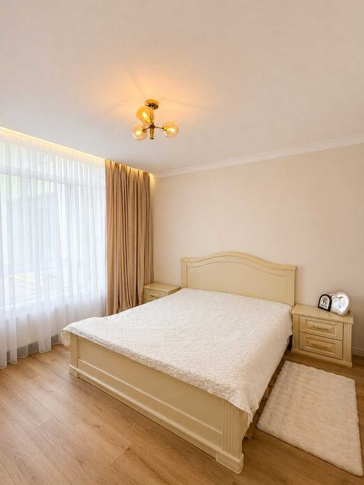 Квартира на вул. Довбуша, 15 в Львові, ID 310110, фото №5