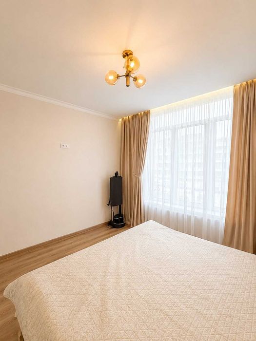 Квартира на вул. Довбуша, 15 в Львові, ID 310110, фото №6