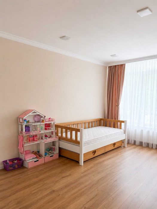 Квартира на вул. Довбуша, 15 в Львові, ID 310110, фото №8