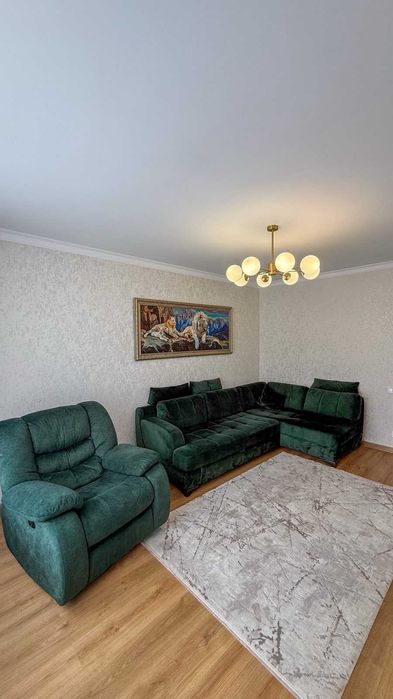 Квартира на вул. Довбуша, 15 в Львові, ID 310110, фото №10