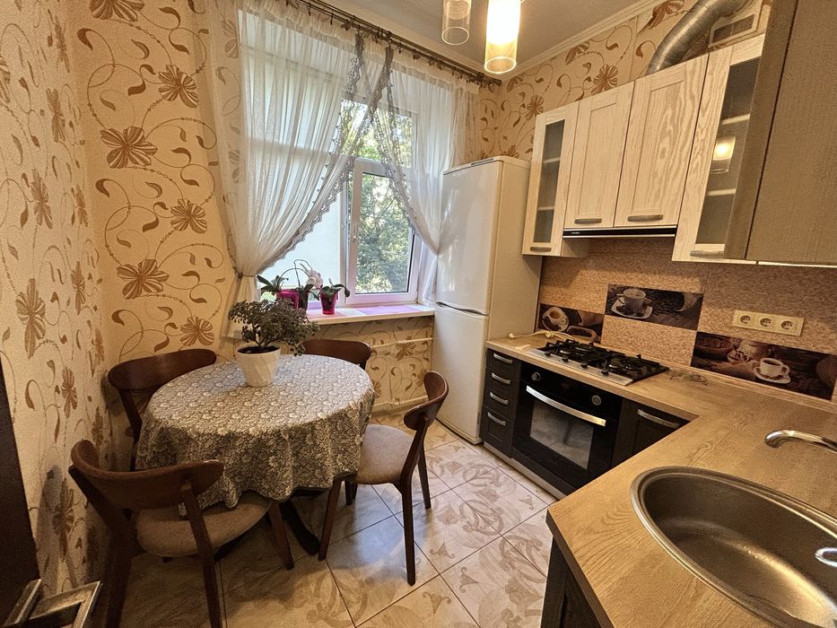 Квартира на біля метро Лукʼянівська в Києві, ID 253794, фото №5