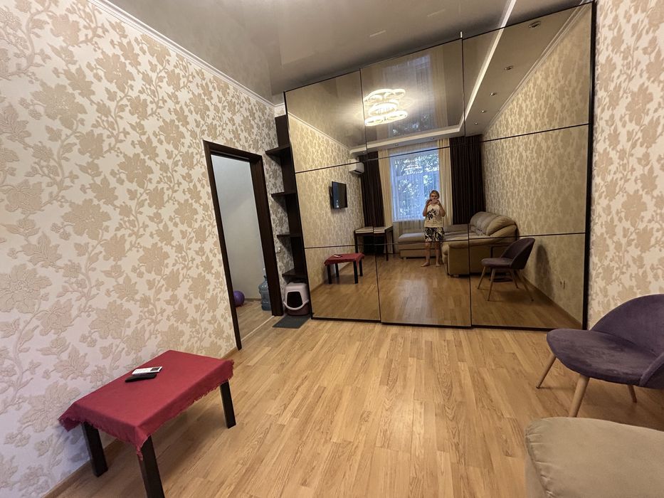 Квартира на біля метро Лукʼянівська в Києві, ID 253794, фото №6