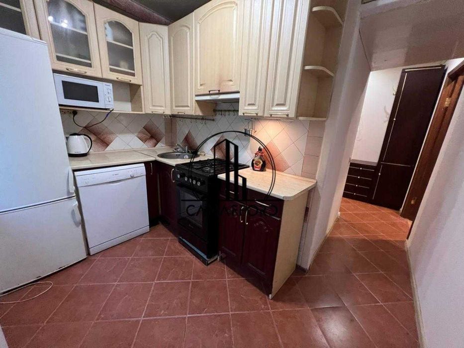 Квартира на вул. Володимира Сальського, 23 в Києві, ID 218874, фото №12