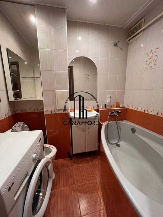 Квартира на вул. Володимира Сальського, 23 в Києві, ID 218874, фото №16