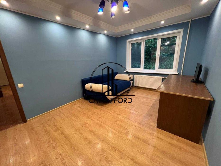 Квартира на вул. Володимира Сальського, 23 в Києві, ID 218874, фото №3