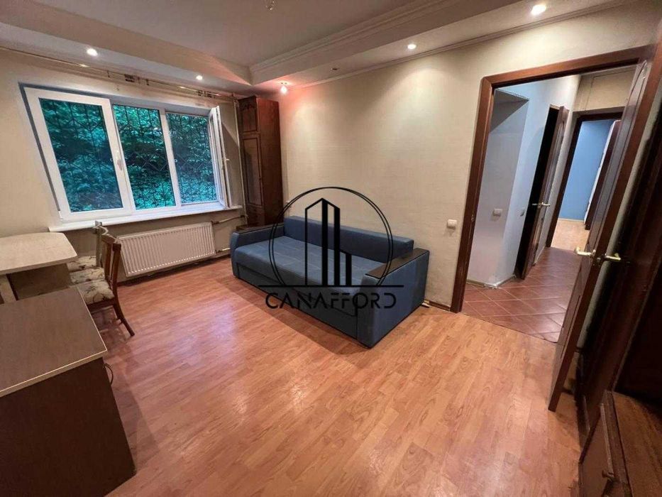 Квартира на вул. Володимира Сальського, 23 в Києві, ID 218874, фото №7