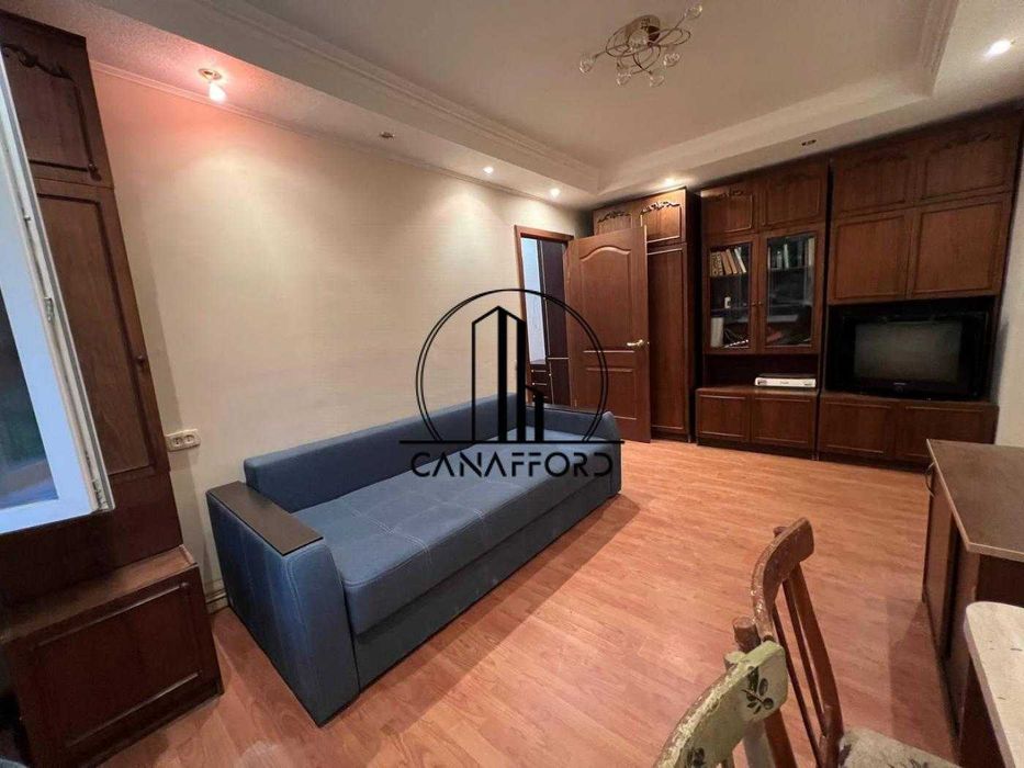 Квартира на вул. Володимира Сальського, 23 в Києві, ID 218874, фото №8