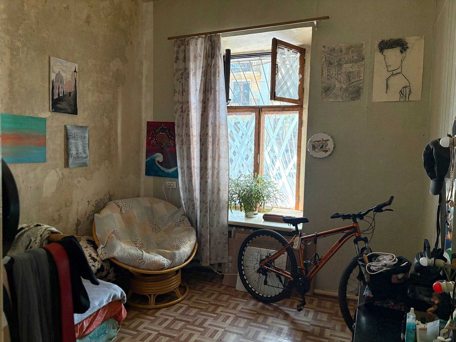 Квартира на вул. Ковальська в Одесі, ID 254274, фото №2
