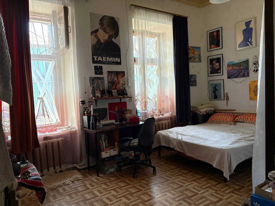 Квартира на вул. Ковальська в Одесі, ID 254274, фото №3