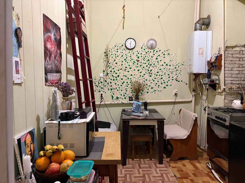 Квартира на вул. Ковальська в Одесі, ID 254274, фото №5