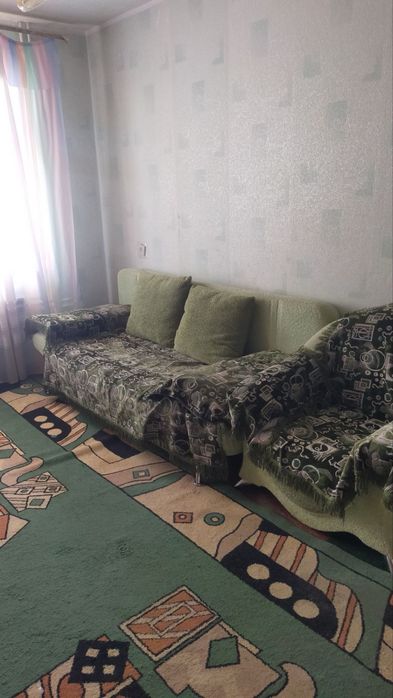 Квартира в Суми, ID 291469, фото №2