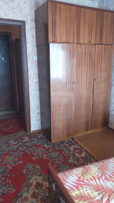 Квартира в Суми, ID 291469, фото №4