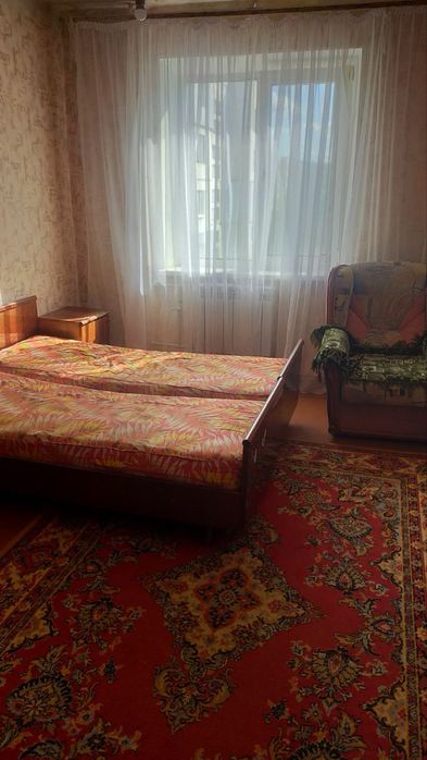Квартира в Суми, ID 291469, фото №5