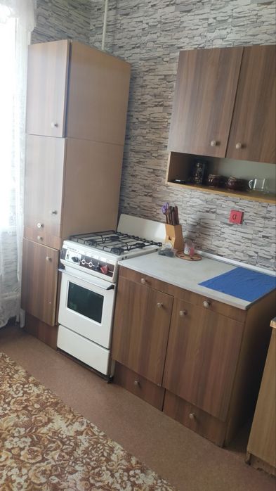 Квартира в Сумах, ID 291469, фото №6