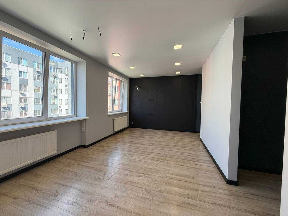 Квартира на ЖК «Синергия 3» в Києві, ID 225860, фото №1
