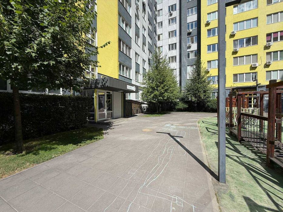 Квартира на ЖК «Синергия 3» в Києві, ID 225860, фото №11