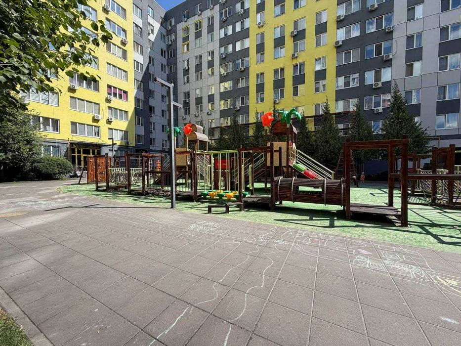 Квартира на ЖК «Синергия 3» в Києві, ID 225860, фото №13
