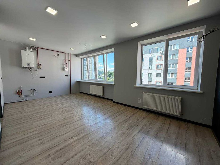 Квартира на ЖК «Синергия 3» в Києві, ID 225860, фото №9