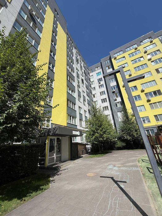 Квартира на ЖК «Синергия 3» в Києві, ID 225860, фото №10