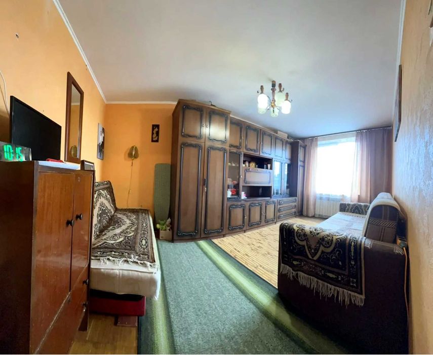 Квартира на вул. Зодчих, 68/2 в Києві, ID 218865, фото №1