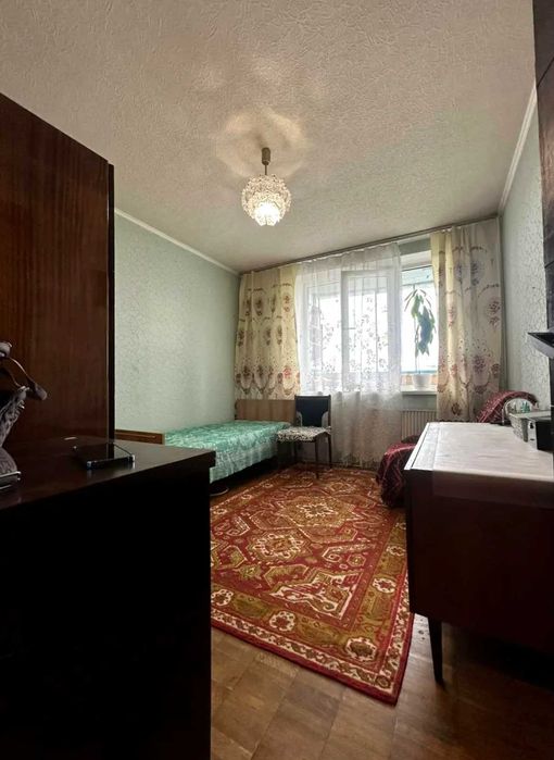 Квартира на вул. Зодчих, 68/2 в Києві, ID 218865, фото №2