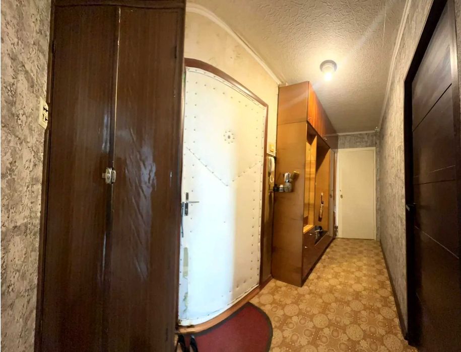 Квартира на вул. Зодчих, 68/2 в Києві, ID 218865, фото №3
