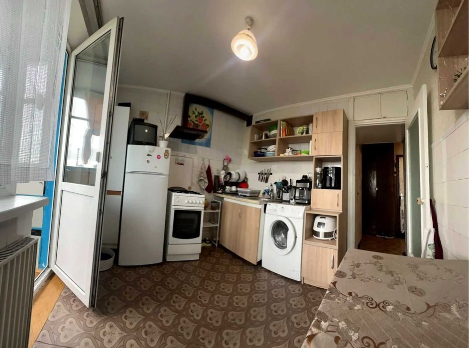 Квартира на вул. Зодчих, 68/2 в Києві, ID 218865, фото №4