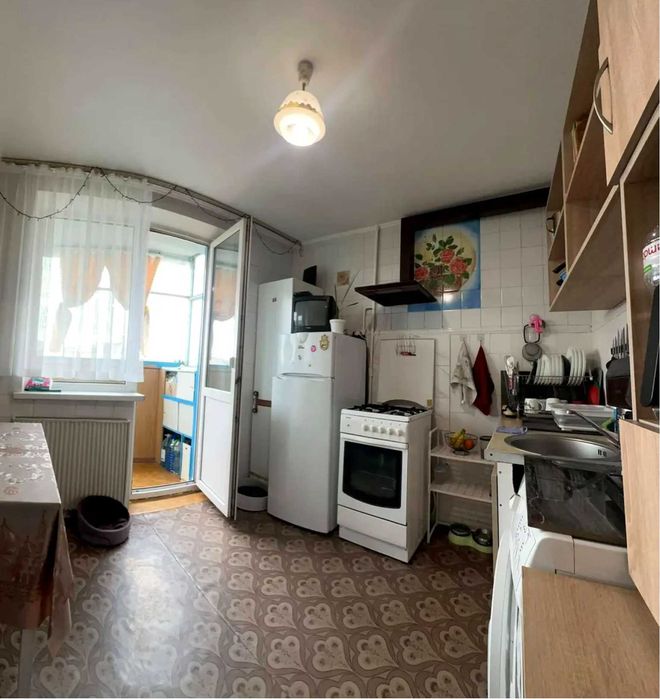 Квартира на вул. Зодчих, 68/2 в Києві, ID 218865, фото №5