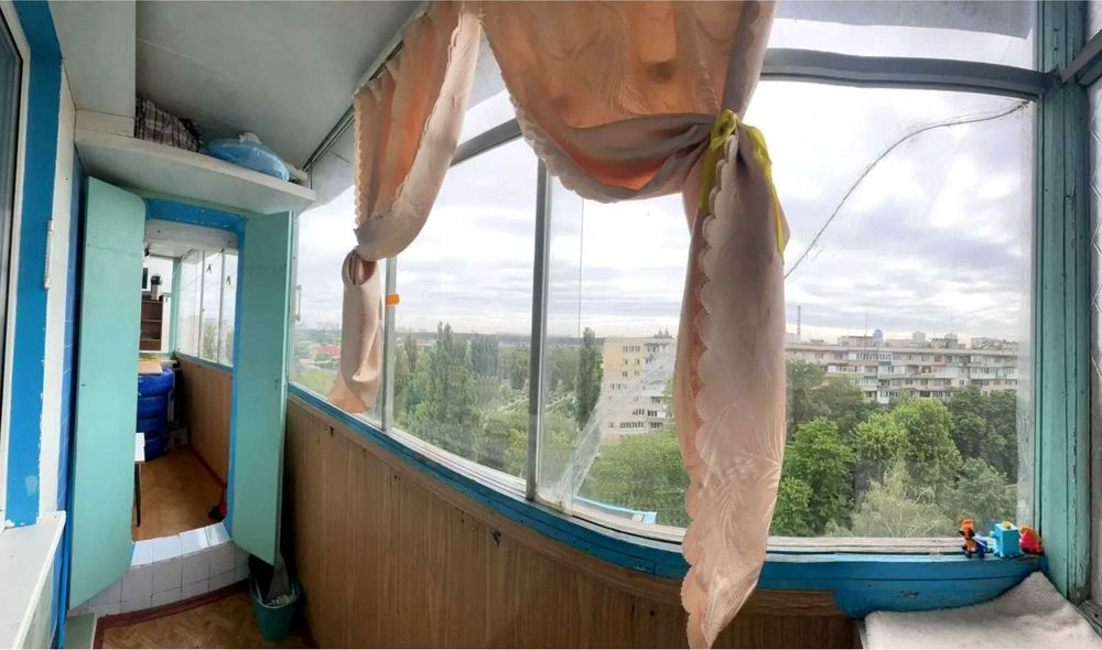 Квартира на вул. Зодчих, 68/2 в Києві, ID 218865, фото №7