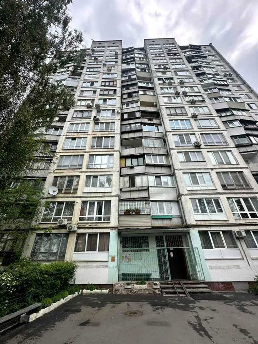 Квартира на вул. Зодчих, 68/2 в Києві, ID 218865, фото №9