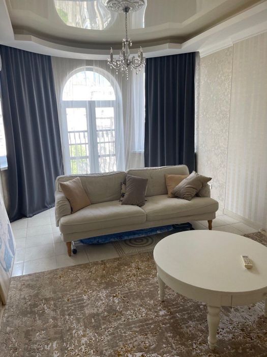 Квартира на вул. Дмитрівська, 75 в Київ, ID 254195, фото №3