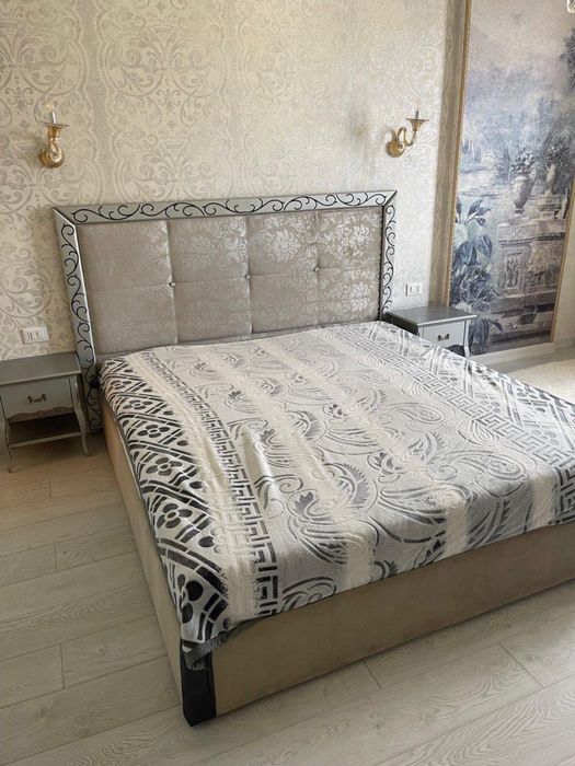 Квартира на вул. Дмитрівська, 75 в Київ, ID 254195, фото №4