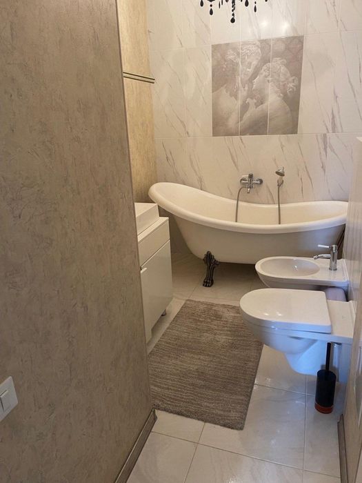 Квартира на вул. Дмитрівська, 75 в Києві, ID 254195, фото №8