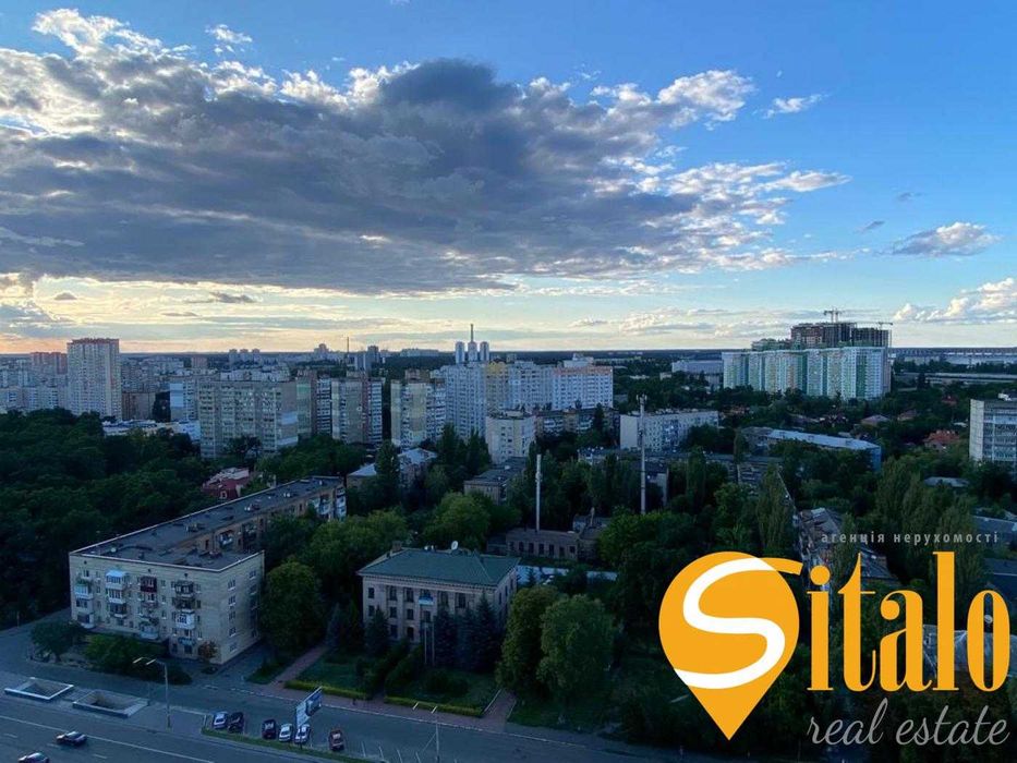 Квартира на просп. Берестейський, 107 в Києві, ID 218905, фото №23