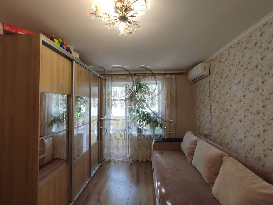 Квартира на пер. Надії Світличної, 1 в Київ, ID 219062, фото №1