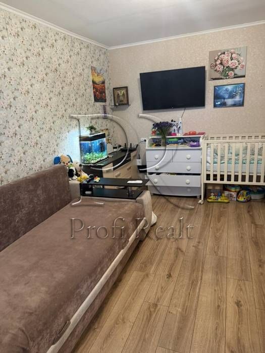 Квартира на пер. Надії Світличної, 1 в Київ, ID 219062, фото №2