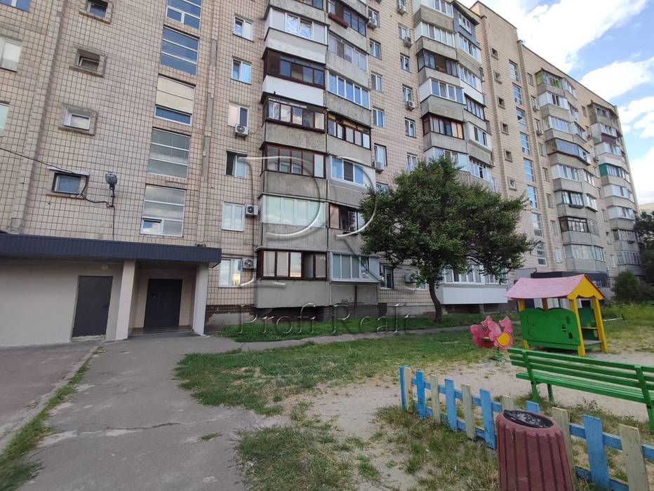 Квартира на пер. Надії Світличної, 1 в Києві, ID 219062, фото №16
