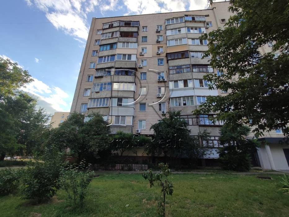 Квартира на пер. Надії Світличної, 1 в Києві, ID 219062, фото №17