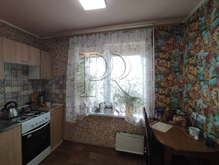 Квартира на пер. Надії Світличної, 1 в Київ, ID 219062, фото №3