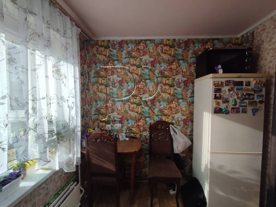 Квартира на пер. Надії Світличної, 1 в Київ, ID 219062, фото №4