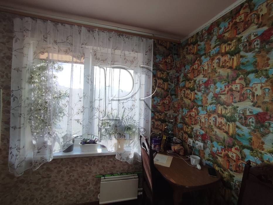 Квартира на пер. Надії Світличної, 1 в Києві, ID 219062, фото №6