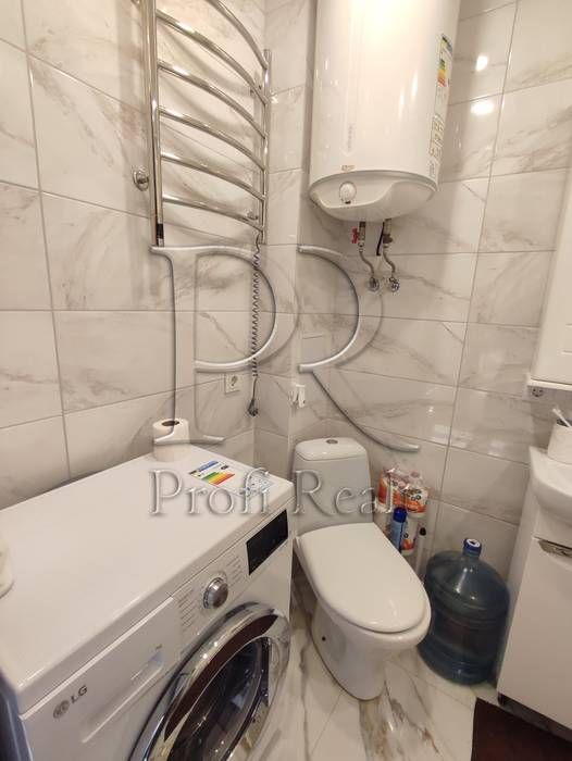 Квартира на пер. Надії Світличної, 1 в Києві, ID 219062, фото №8