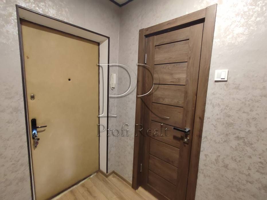 Квартира на пер. Надії Світличної, 1 в Києві, ID 219062, фото №10