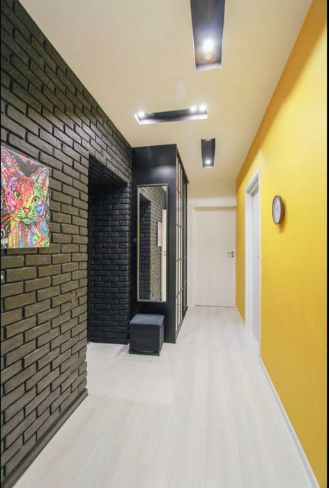 Квартира на вул. Жулянська, 1д в Києві, ID 312680, фото №8